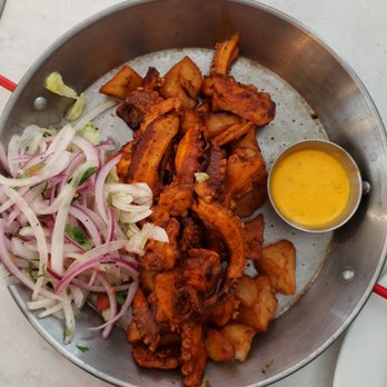 CVI.CHE 105 - Pulpito a la Herradura - Peruvian Near Me - Miami, Florida