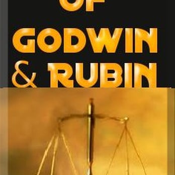 Godwin & Rubin Law Offices - Workers Compensation Law Near Me - Los Angeles, California Godwin & Rubin Law Offices - Workers Compensation Law Near Me - Los Angeles, California