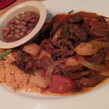 Sal Y Limon - Carne michoacan special - Mexican Near Me - Seattle, Washington Sal Y Limon - Carne michoacan special - Mexican Near Me - Seattle, Washington