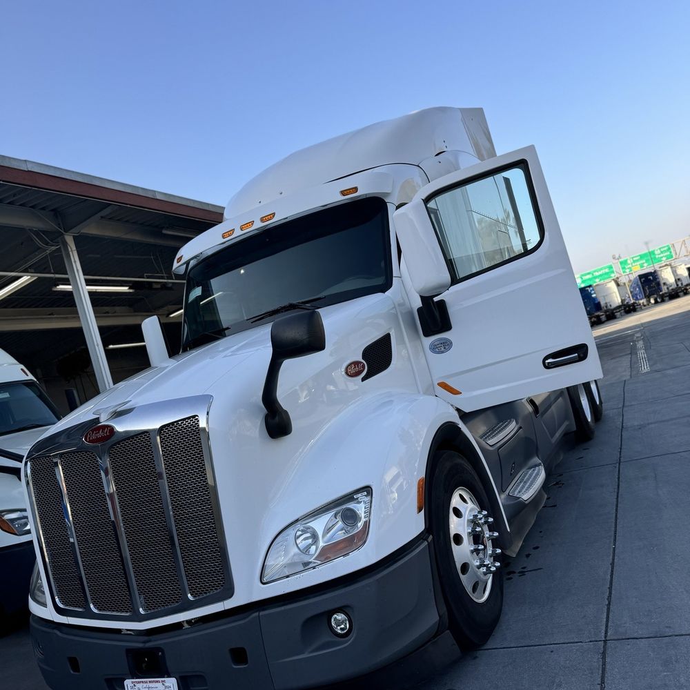 Enterprise Motors - Commercial Truck Dealers Near Me - Whittier, California Enterprise Motors - Commercial Truck Dealers Near Me - Whittier, California