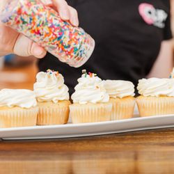 C Cups Cupcakery