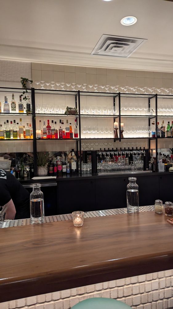 Rosalia Pizza Northeast