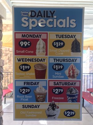 Menu photo 1 Wienerschnitzel Lake Elsinore, CA