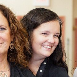 Avanti A Unisex Hair Salon - Meet Kim!