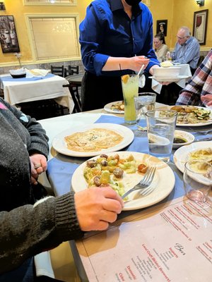 La Bella Vita Ristorante Italiano by null