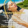 Oak Tree Hair Salon gift card