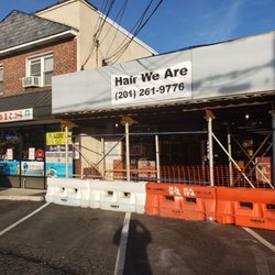 Louis Barber Shop - New location for Louis barbershop