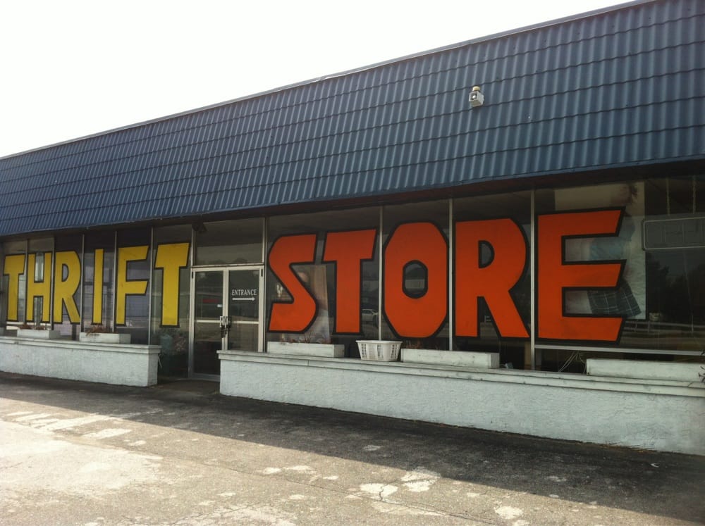 MY BROTHER’S KEEPER THRIFT STORE CLOSED Updated June 2024 5034