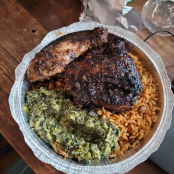 Gee’s Caribbean Restaurant - Caribbean Near Me - Brooklyn, New York Gee’s Caribbean Restaurant - Caribbean Near Me - Brooklyn, New York