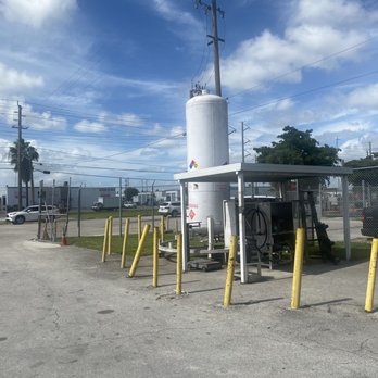 Davco Storage & Propane - Self Storage Near Me - Miami, Florida Davco Storage & Propane - Self Storage Near Me - Miami, Florida