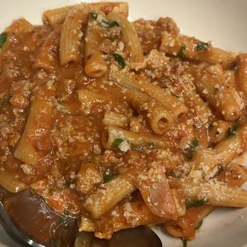 Rolf and Daughters - Rigatoni - New American Near Me - Nashville, Tennessee Rolf and Daughters - Rigatoni - New American Near Me - Nashville, Tennessee