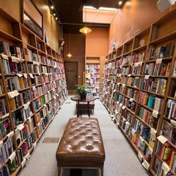 The Booksmith