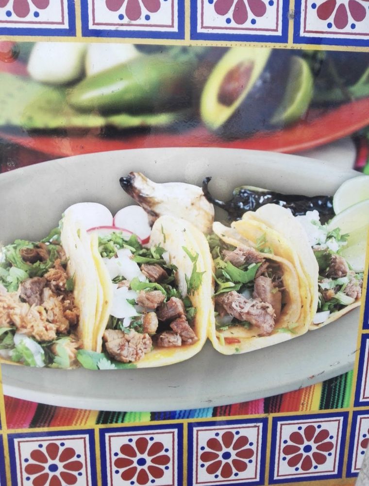 Tacos Los Junior's 