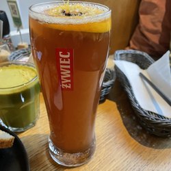Mo-ja Cafe - Mueller beer 0.5L