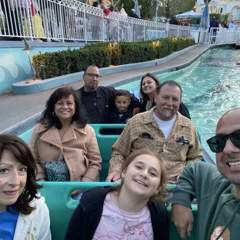 Its A Small World - Fam... - Amusement Parks Near Me - Anaheim, California
