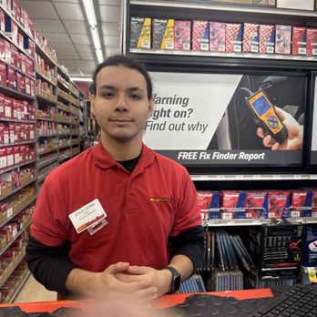 AutoZone - Jesus a great sales man - Auto Parts & Supplies Near Me - Long Beach, California AutoZone - Jesus a great sales man - Auto Parts & Supplies Near Me - Long Beach, California