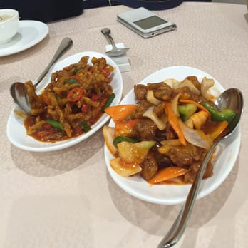 Loon Fung - Shredded spicy beef Sweet and sour pork - International Grocery Near Me - London, XGL Loon Fung - Shredded spicy beef Sweet and sour pork - International Grocery Near Me - London, XGL