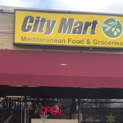 City Mart
