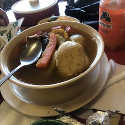 caldo de res caldo de res