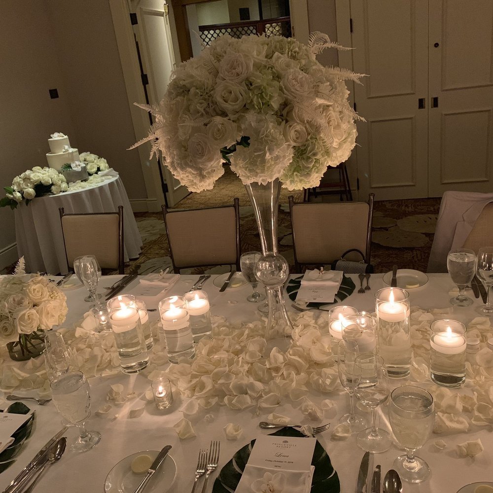 Absolute Elegance - Floral Designers Near Me