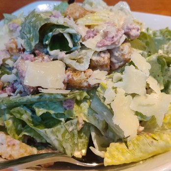 Royal Meats Bar/Beque - Cesar salad - Barbeque Near Me - Etobicoke, Ontario Royal Meats Bar/Beque - Cesar salad - Barbeque Near Me - Etobicoke, Ontario