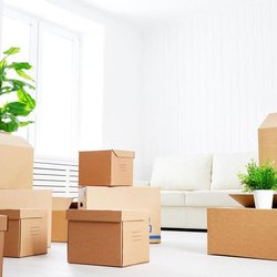 Continental Cleaning Services - Move in- Move out Cleaning.