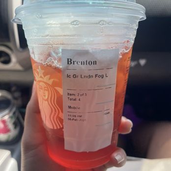 Starbucks - Coffee & Tea Near Me - Honolulu, Hawaii