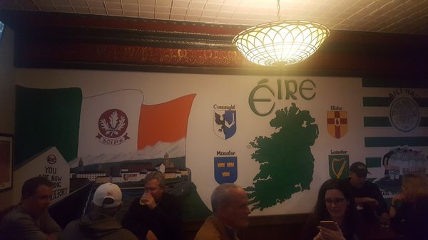 Gormley's Pub by null