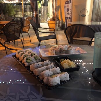 Dada Sushi - Japanese Near Me - Murrieta, California