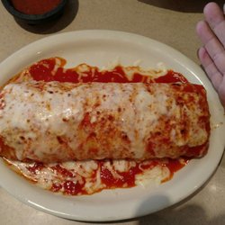 Burrito Brothers