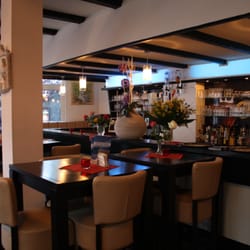Greek Cafe Ouzeria