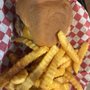 Photo of Big Biscuits and Burgers