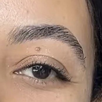 Yah’s Nail Bar - This is how my eyebrows usually look no makeup just brow gel. Insane will never be going back here - Nail Salons Near Me - Kansas City, Missouri Yah’s Nail Bar - This is how my eyebrows usually look no makeup just brow gel. Insane will never be going back here - Nail Salons Near Me - Kansas City, Missouri