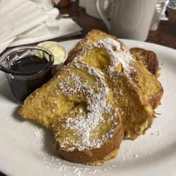 French Toast