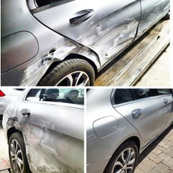 Angelo & Joey's Auto Body
