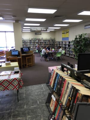 Yucca Library YUCAIPA PUBLIC LIBRARY - Updated June 2026 - 18 Reviews - 12040 5th St ...
