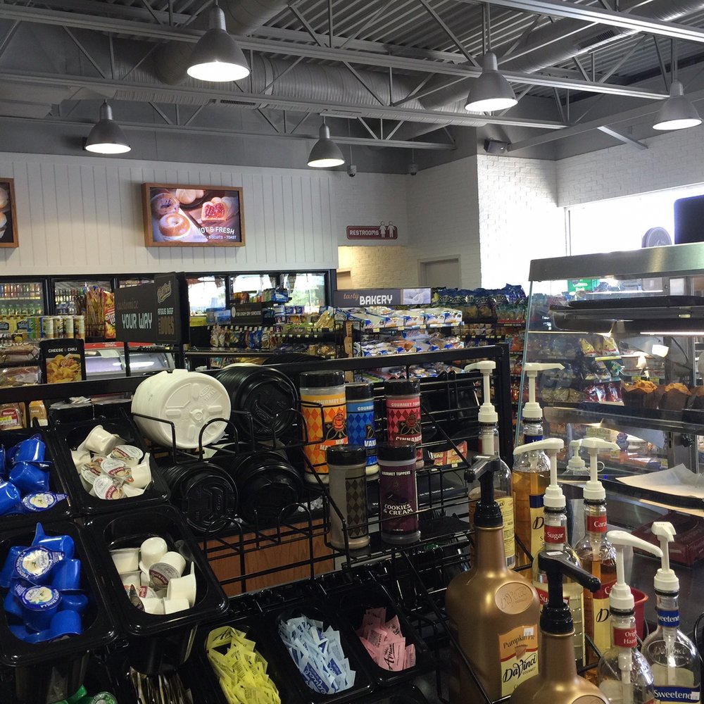 Sunoco Plus - Gas Stations Near Me - Kenmore, New York Sunoco Plus - Gas Stations Near Me - Kenmore, New York
