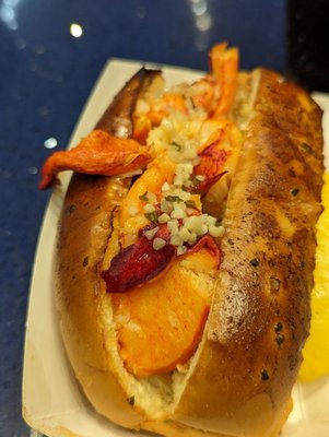 Boston & Maine Fish Co by null