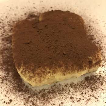 Hostaria Vite Rossa - Tiramisu was good - Bars Near Me - Venezia, VE Hostaria Vite Rossa - Tiramisu was good - Bars Near Me - Venezia, VE