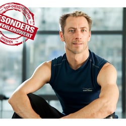 Deluecks Personal Trainer
