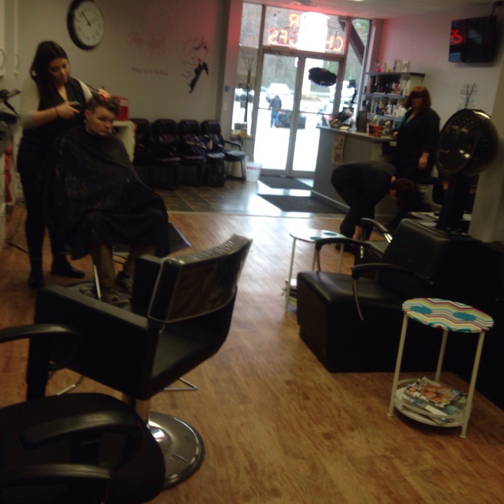 Hair Changes - Nail Salons Near Me - Holyoke, Massachusetts Hair Changes - Nail Salons Near Me - Holyoke, Massachusetts