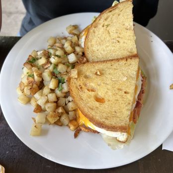 Blu Jam Cafe - Eggwich - Breakfast & Brunch Near Me - Sherman Oaks, California Blu Jam Cafe - Eggwich - Breakfast & Brunch Near Me - Sherman Oaks, California