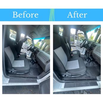 AAA Mobile Detail - Auto Detailing Near Me