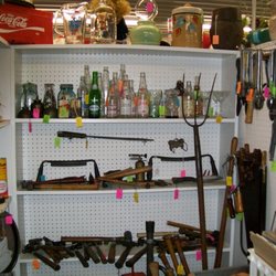 B & J Antiques
