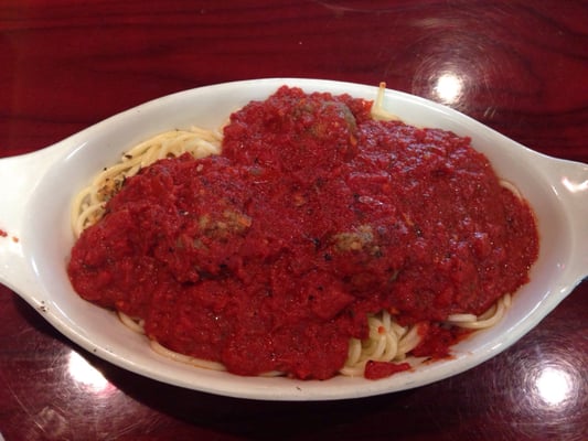 Roma's Pizza by null