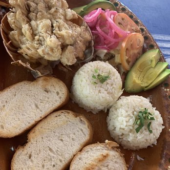 Restaurant "Veracruz" - Mexican Near Me - Cancún, ROO