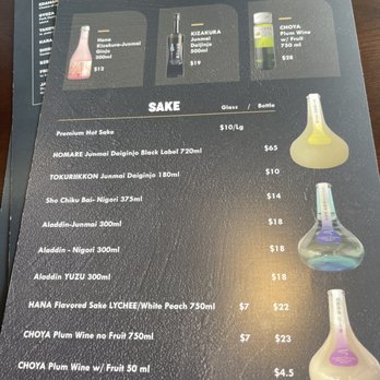 Oodle Ramen - Drink menu (more on the other side) - Ramen Near Me - Orlando, Florida Oodle Ramen - Drink menu (more on the other side) - Ramen Near Me - Orlando, Florida