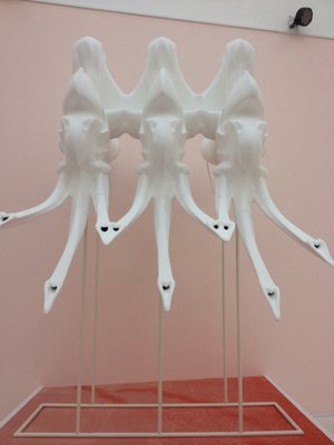 Nottingham Contemporary by null