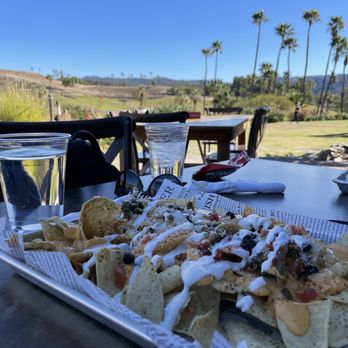 Watering Hole - Delicious nachos! - American Near Me - Escondido, California