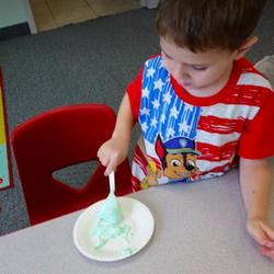 The Iliad Academy Preschool